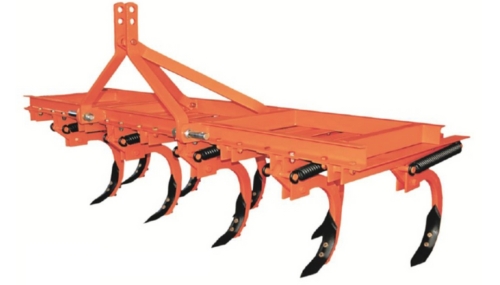 Front End Loader Exporter & Tractor Loader Exporter