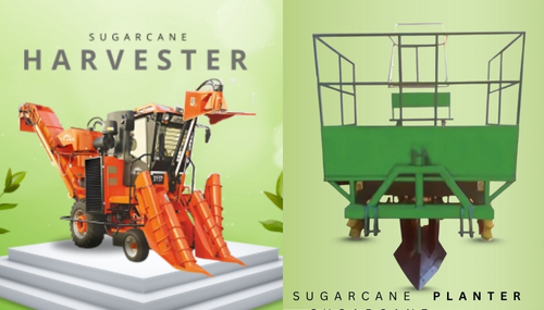 Disc Plough Exporter & Disc Harrow Exporter